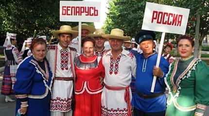 Легенды о литвинах, или Кому нужно поссорить Россию и Белоруссию? Легенды о литвинах, или Кому нужно поссорить Россию и Белоруссию?