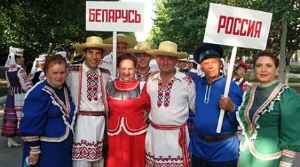 Легенды о литвинах, или Кому нужно поссорить Россию и Белоруссию? Легенды о литвинах, или Кому нужно поссорить Россию и Белоруссию?