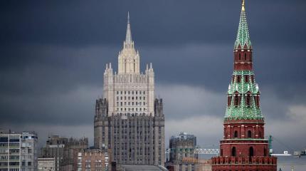 Кремль вновь отреагировал на обвинения из-за Навального