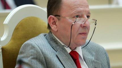 Трудный путь из слесаря в депутаты: дело одной взятки Трудный путь из слесаря в депутаты: дело одной взятки