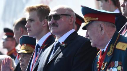 Запад разыграет украинскую карту для смещения президента Беларуси Лукашенко Запад разыграет украинскую карту для смещения президента Беларуси Лукашенко