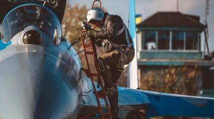 С миром на Украине уже никто не торопится С миром на Украине уже никто не торопится