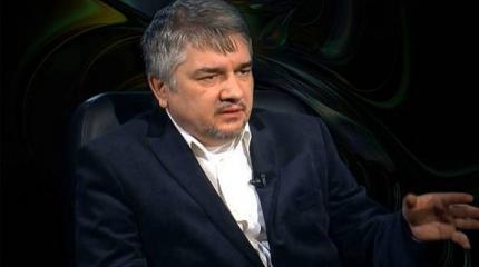 Ищенко: Украина вошла в новую постреальность – режим «Квартал 95» Ищенко: Украина вошла в новую постреальность – режим «Квартал 95»