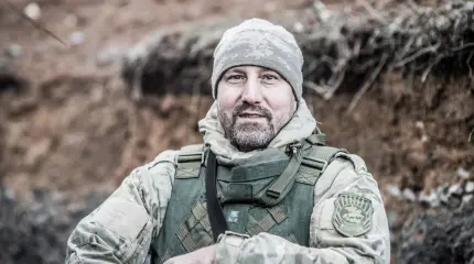Александр Ходаковский: Армейские начальники, что вы творите Александр Ходаковский: Армейские начальники, что вы творите
