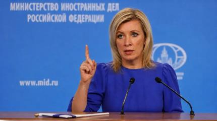Лицемерие Стубба: РФ предупредила Финляндию об ответе на враждебные выпады