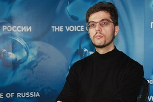 Никита Мендкович: Кыргызстан в ЕАЭС – придут ли инвестиции? Никита Мендкович: Кыргызстан в ЕАЭС – придут ли инвестиции?