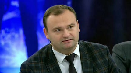 Блохин поражен деградации политической культуры при Джо Байдене Блохин поражен деградации политической культуры при Джо Байдене