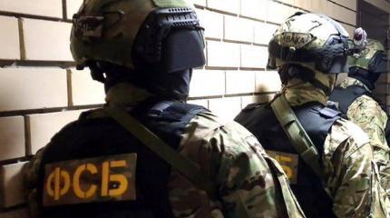 Бандеровцы вербуют российских школьников на Волге Бандеровцы вербуют российских школьников на Волге