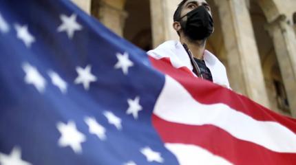 Простым гражданам США не понравились слова Байдена о Путине