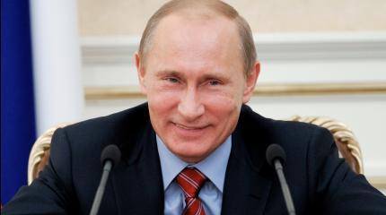 Действия Путина вызвали недовольство у США: Из-за него у нас одни проблемы Действия Путина вызвали недовольство у США: Из-за него у нас одни проблемы