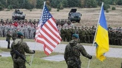 Нет смысла вооружать Украину — Россия все равно не уступит