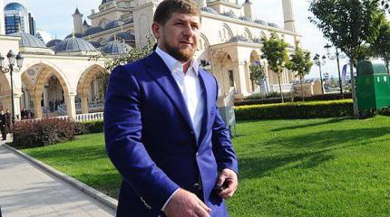 «Дотационная Чечня»: оппозиционные мифы XXI века «Дотационная Чечня»: оппозиционные мифы XXI века