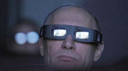 Путин не выиграл на Украине