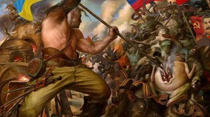 Отражать несуществующую «российскую агрессию» – это прибыльно Отражать несуществующую «российскую агрессию» – это прибыльно