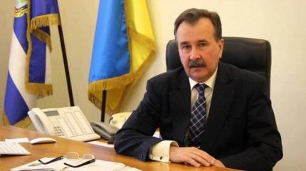 Ярый сторонник Майдана мэр Херсона призвал отпраздновать День Победы