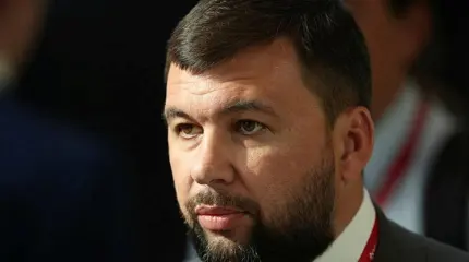 Денис Пушилин: Обстрелы нарастают. Украина настроена на войну Денис Пушилин: Обстрелы нарастают. Украина настроена на войну