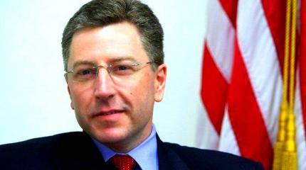 Америка ставит Кремлю ультиматум по Донбассу Америка ставит Кремлю ультиматум по Донбассу