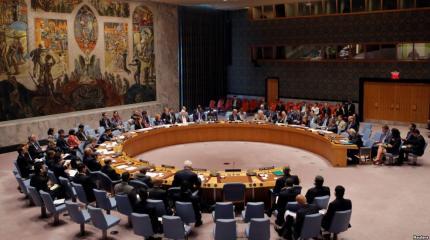 США обвинили РФ в желании «жестокой силой» захватить Алеппо США обвинили РФ в желании «жестокой силой» захватить Алеппо