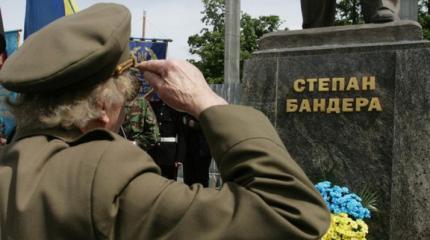 Верните Московский: украинцы борются против проспекта Бандеры