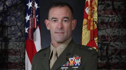 Полковник ВС США Макдоноу: «У русских нет права считать себя равными нам» Полковник ВС США Макдоноу: «У русских нет права считать себя равными нам»
