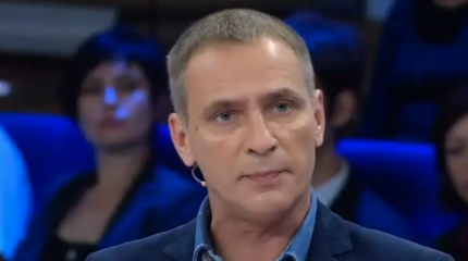 Синельников-Оришак объяснил реакцию Байдена на вопрос об Афганистане Синельников-Оришак объяснил реакцию Байдена на вопрос об Афганистане