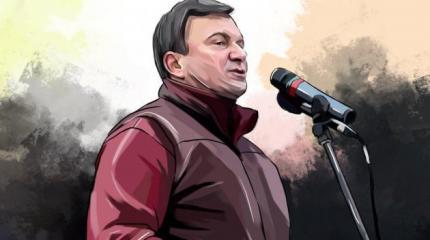 В оппозицию берут всех — от безмозглых до Безруких В оппозицию берут всех — от безмозглых до Безруких
