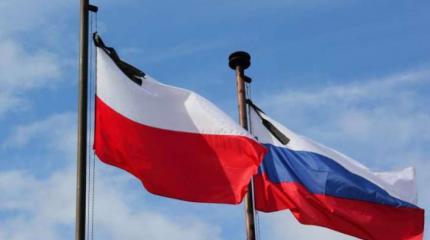 Москва может разорвать отношения с Варшавой