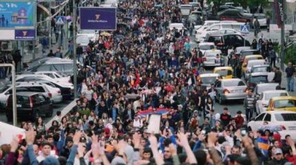 В Москве предупредили Ереван - Армению ждет судьба Украины В Москве предупредили Ереван - Армению ждет судьба Украины