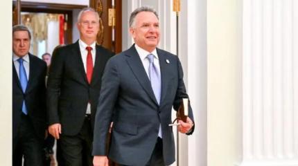 На ближайшие переговоры США и России вынесены четыре вопроса