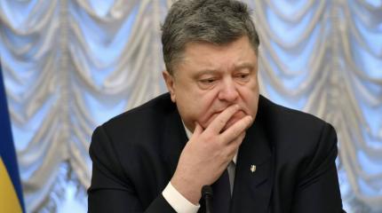 «Битва» за Крым: Порошенко сделал неверный ход «Битва» за Крым: Порошенко сделал неверный ход