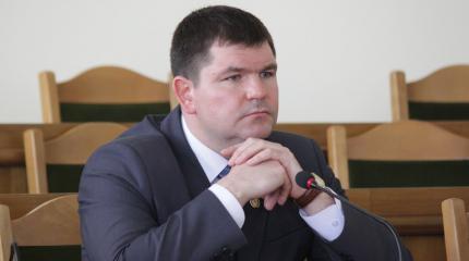 Владимир Дегтяренко: «Дела и поступки стали лучшей агитацией» Владимир Дегтяренко: «Дела и поступки стали лучшей агитацией»