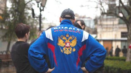 Русскоговорящий латвиец записал гневное обращение к властям Риги Русскоговорящий латвиец записал гневное обращение к властям Риги