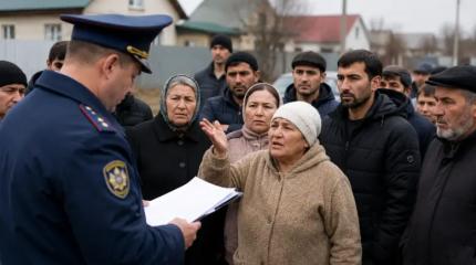 Россияне ждут годами: льготы мигрантам вызвали громкий скандал в регионах