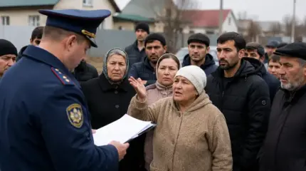 Россияне ждут годами: льготы мигрантам вызвали громкий скандал в регионах