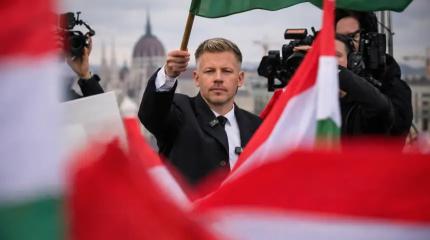 «Без дружбы, но с газом»: будущий лидер Венгрии сделал циничное признание о России