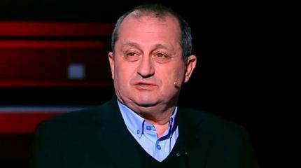 Кедми: США провоцируют конфликт с РФ, но по зубам получит Турция Кедми: США провоцируют конфликт с РФ, но по зубам получит Турция