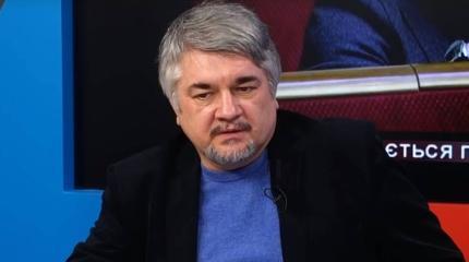 Ищенко рассказал, на чем держится «политический труп» под названием Украина