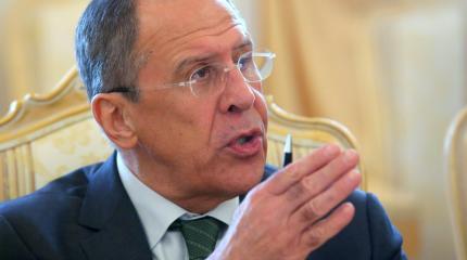 Катастрофа MH17 на Донбассе: украинцы нагло высмеяли реакцию Сергея Лаврова Катастрофа MH17 на Донбассе: украинцы нагло высмеяли реакцию Сергея Лаврова