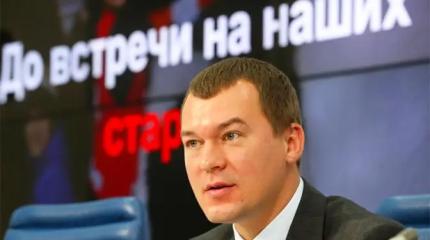 Кому из спортсменов запрещать въезд в страну — точно не Дегтяреву решать