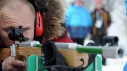 Asia Times: Во всём виноват Путин… но всё-таки он побеждает Asia Times: Во всём виноват Путин… но всё-таки он побеждает