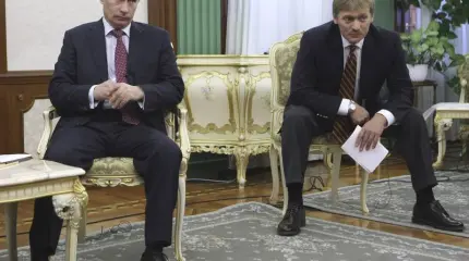 С Россией приходится считаться: США просят Путина принять Керри