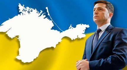 Запад ответил “Крымской платформе” равнодушием и троллингом Запад ответил “Крымской платформе” равнодушием и троллингом