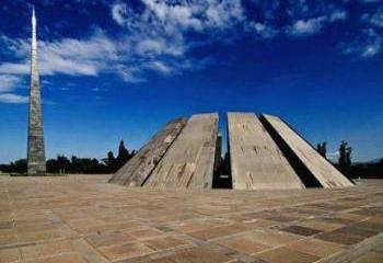 Ереванская площадка диалога откроется 24 апреля