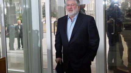 Ахметовы и коломойские превратились в кошельки «чего изволите» Ахметовы и коломойские превратились в кошельки «чего изволите»