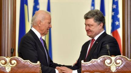 Куда деваться украинскому патриоту США? Куда деваться украинскому патриоту США?