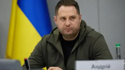 Гадалка решала кадровые вопросы: на Украине раскрыли новые детали дела Ерма