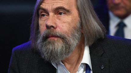 "Не придуриваться": Погребинский рассказал о последнем шансе для Киева "Не придуриваться": Погребинский рассказал о последнем шансе для Киева