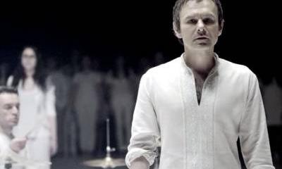 Святослав Вакарчук срывает пятую волну мобилизации