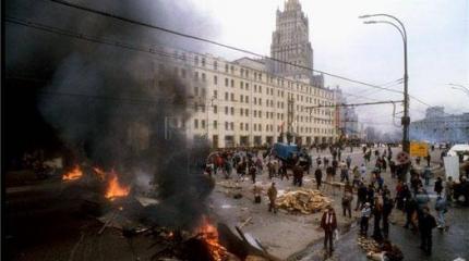 После Путина может начаться гражданская война