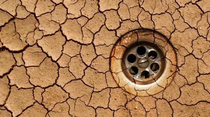 «Водные войны» - реальность будущего? «Водные войны» - реальность будущего?